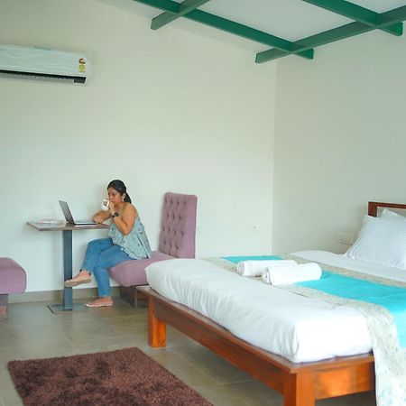 Sukoon - A Wellness Resort, Uttarakhand Chuharpur Exterior foto