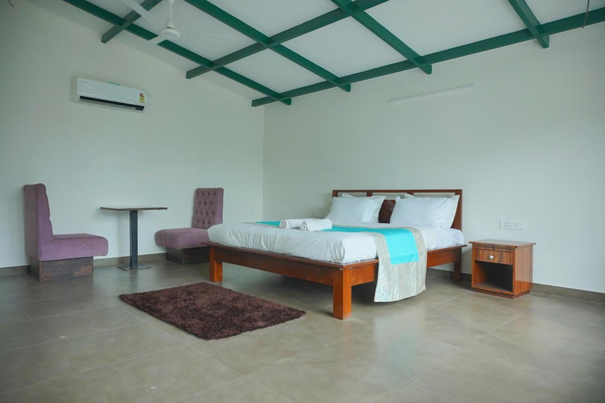 Sukoon - A Wellness Resort, Uttarakhand Chuharpur Exterior foto